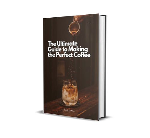 The Ultimate Guide to Making the Perfect Coffee