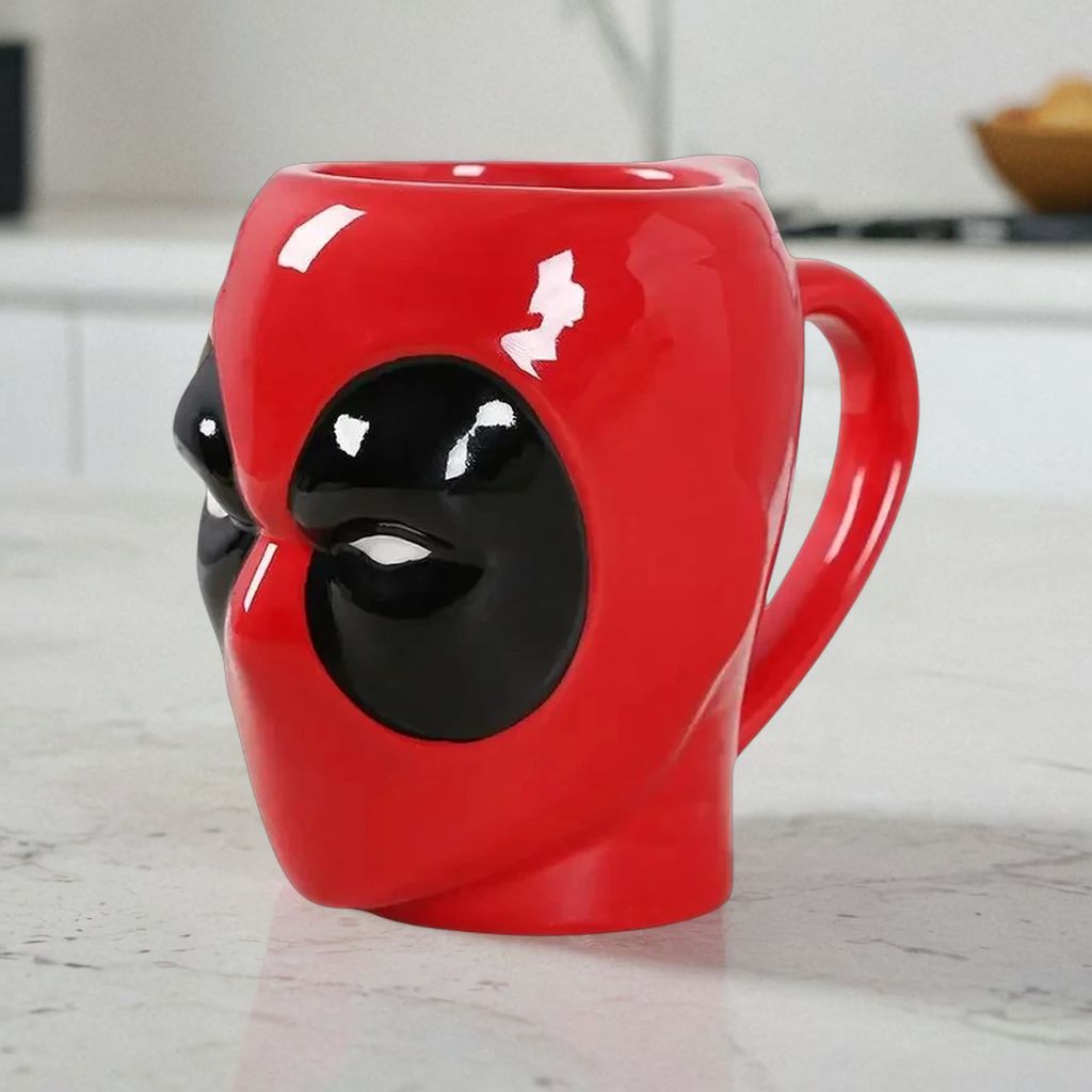 Marvel Mugs™