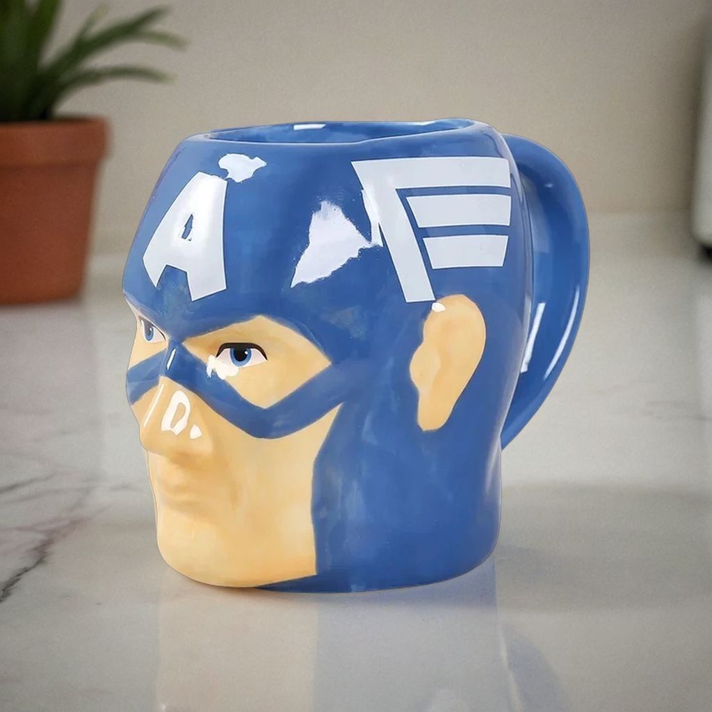 Marvel Mugs™